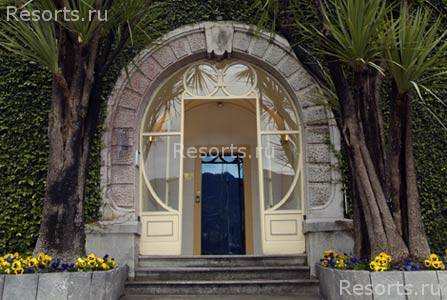 Grand Hotel Tremezzo Palace 2